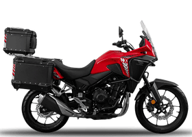NX400